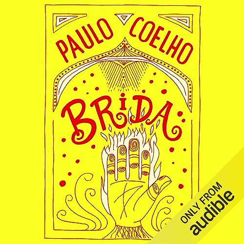 Brida (Portuguese Edition) by Paulo Coelho