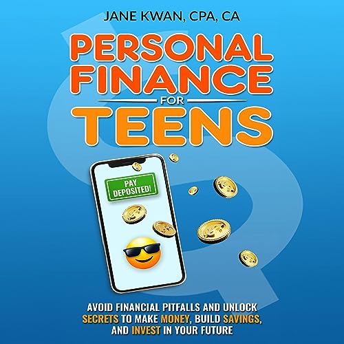 Personal Finance for Teens