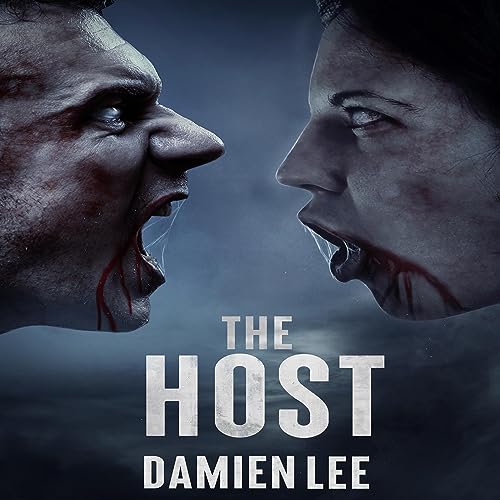 The Host by Damien Lee