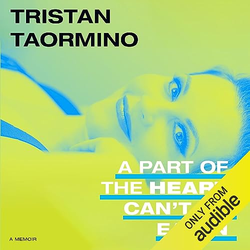 A Part of the Heart Can't Be Eaten