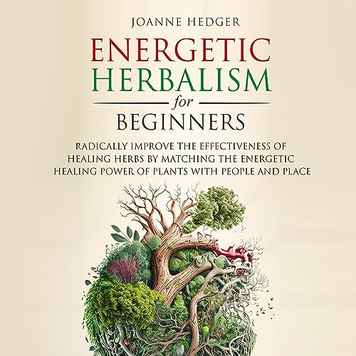 Energetic Herbalism for Beginners