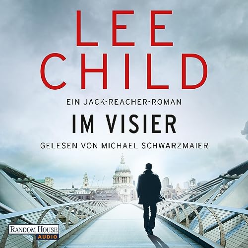 Im Visier by Lee Child