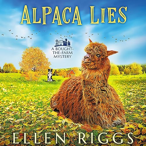 Alpaca Lies