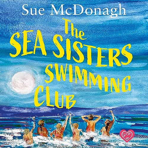 The Sea Sisters Swimming Club