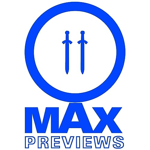 CRUSADE Max Previews