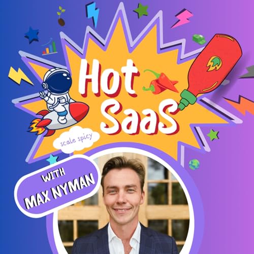 Hot SaaS 🌶 🚀 by Max Nyman