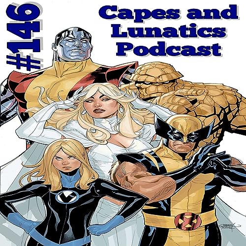 Henry Cavill Wolverine?, X-Men/Fantastic Four #2 by Unknown