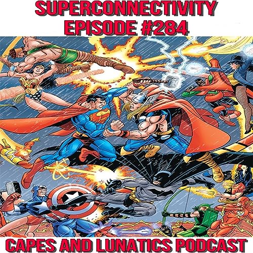 Mega Comics Crossover, X-Men Conspiracy Theories by Unknown