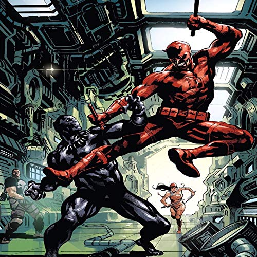 The Punisher Season 2 Teaser, Marvel Knights 20th #5: Superconnectivity Episode #218 by Unknown