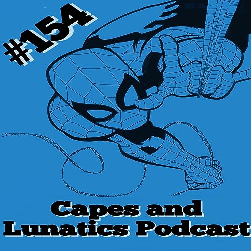 Law & Order SVU News, Spider-Man: Blue by Unknown