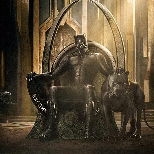 Capes & Lunatics Episode #4: Gotham season 3 finale, Batman Proposal, Black Panther trailer by Unknown