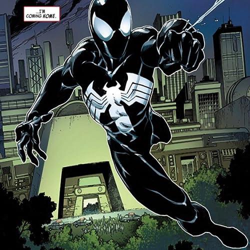 Game of Thrones, Spider-Man Life Story #3: Capes and Lunatics Episode #105 by Unknown