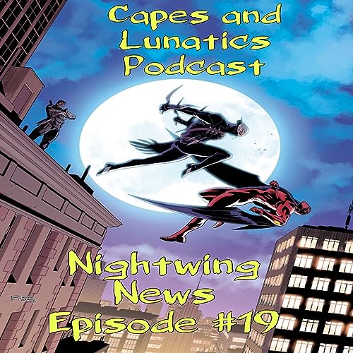 Nightwing #67, Tales From the Dark Multiverse: Teen Titans The Judas Contract #1 by Unknown