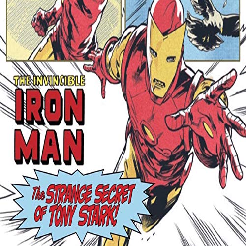 Avengers Endgame Trailer #2, Tony Stark Iron Man #9: Superconnectivity Episode #228 by Unknown