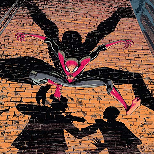 Avengers #18, Superior Spider-Man #5: Superconnectivity Episode #234 by Unknown