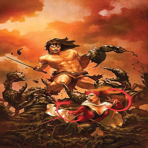 Avengers No Road Home #6, Thor #11: Superconnectivity Episode #229 by Unknown