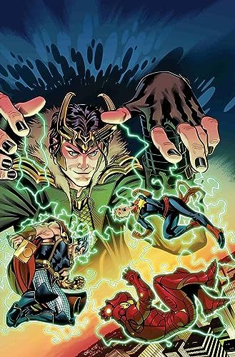 Avengers Issue #3, Cloak & Dagger episode 4: Superconnectivity Episode #190 by Unknown