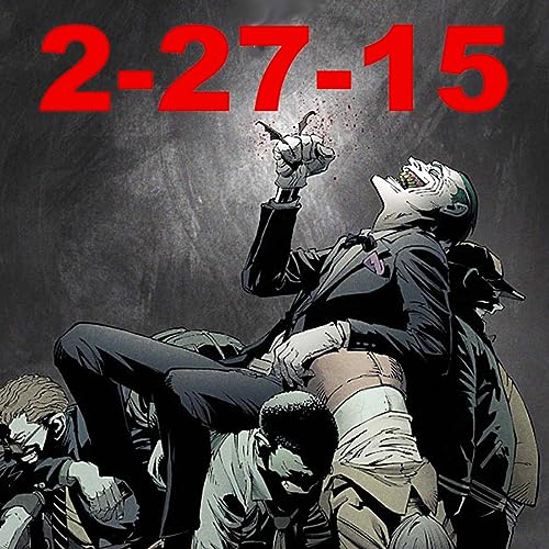 World's Finest 2-27-15 DC Comics Review by Unknown