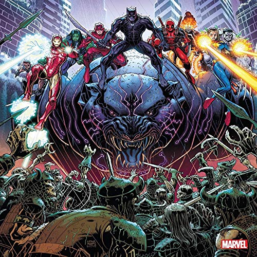 War of the Realms #5, Savage Avengers #2: Superconnectivity Episode #240 by Unknown