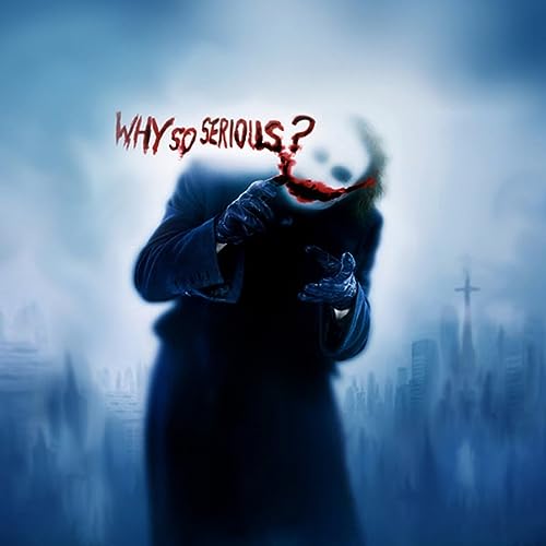 Requel Ep 1 - The Dark Knight Trilogy by Unknown