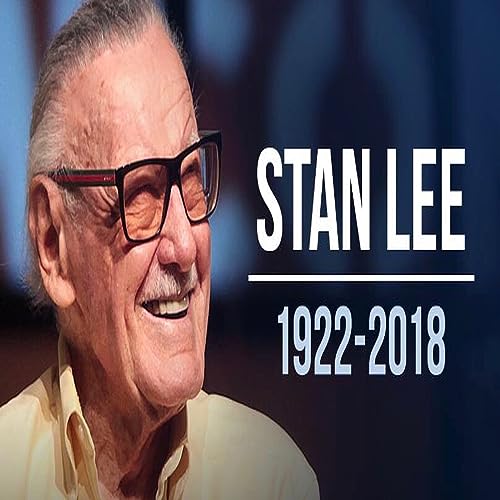 R.I.P. Stan Lee, Avengers #700: Capes and Lunatics Episode #79