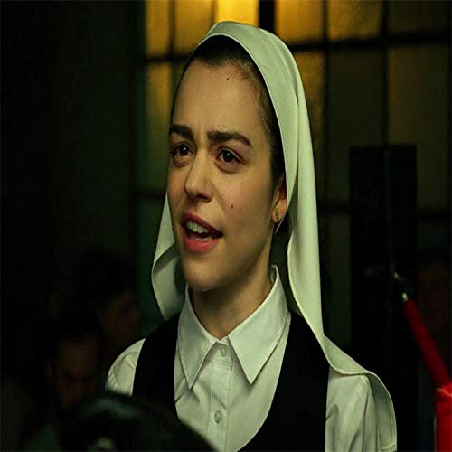 Daredevil S3E9 Revelations: The Devil You Know S3E9 by Unknown