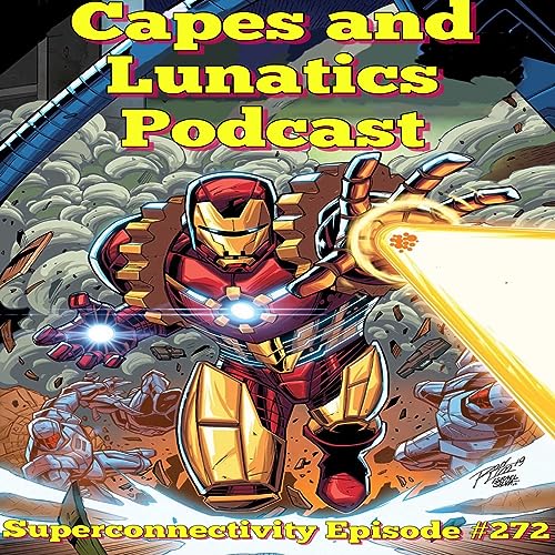 Iron Man 2020 #1, Avengers #29 by Unknown