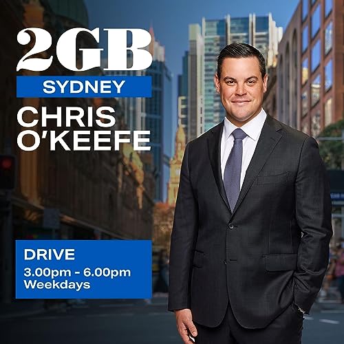 'Can't give us a straight answer': Chris O'Keefe reacts to latest Qantas drama