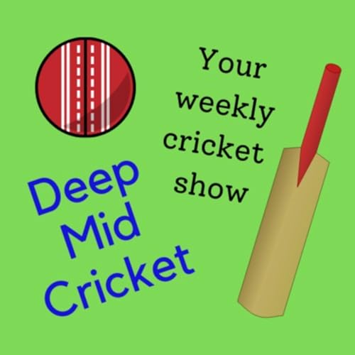 Deep Mid Cricket by Deep Mid Cricket