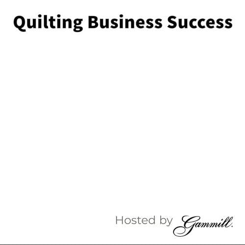 Quilting Business Success by Gammill Inc.