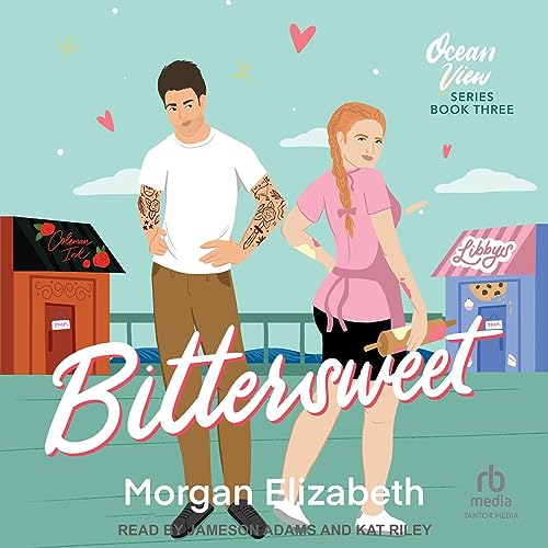 Bittersweet by Morgan Elizabeth