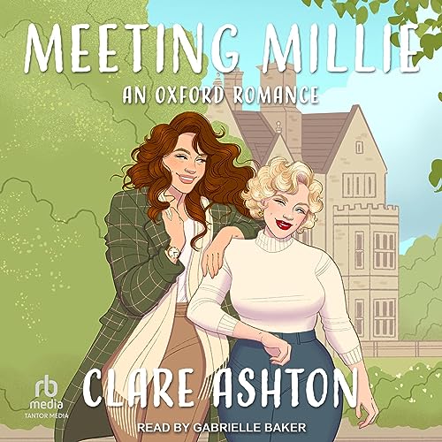 Meeting Millie