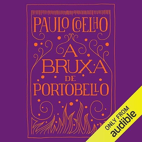 A Bruxa de Portobello [The Witch of Portobello]