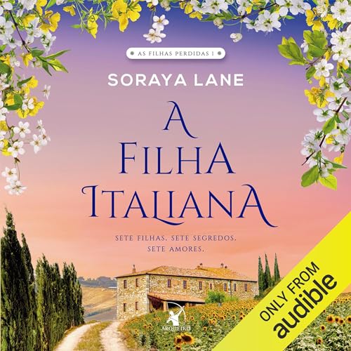 A filha italiana [The Italian Daughter]