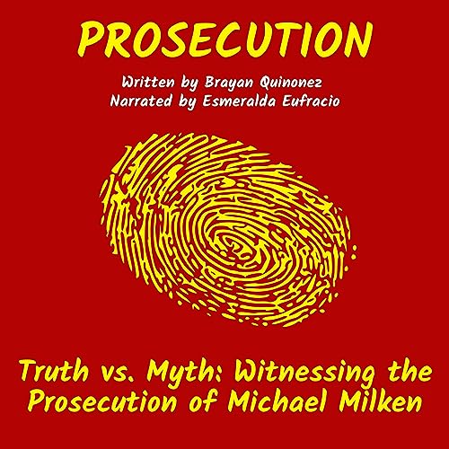 Truth vs. Myth by Brayan Quinonez