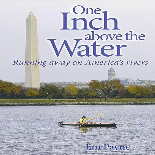 One Inch Above the Water