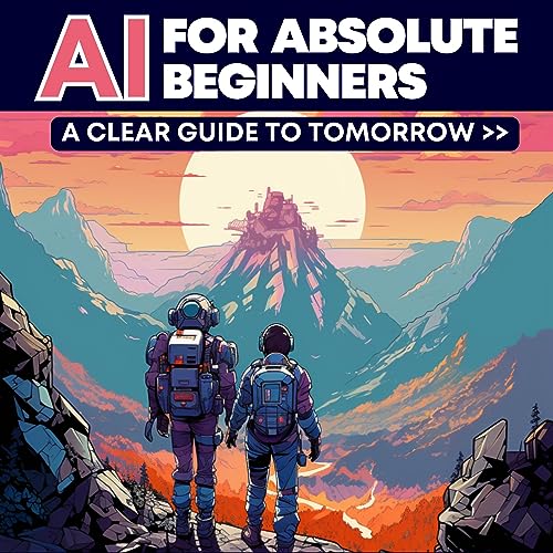AI for Absolute Beginners by Oliver Theobald