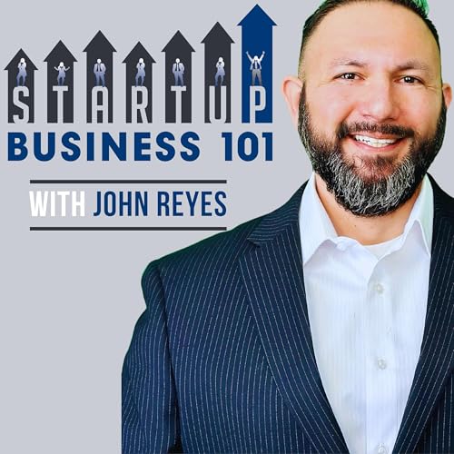 Startup Business 101 by John Reyes