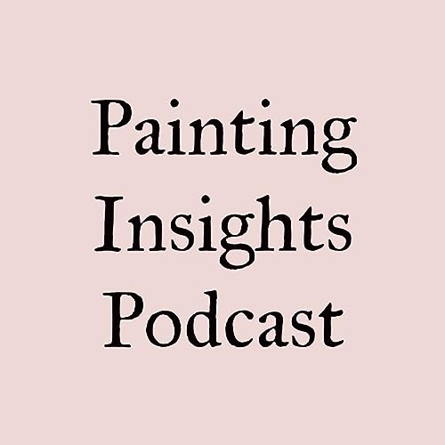 Painting Insights by Richard K Blades & Simon Renshaw