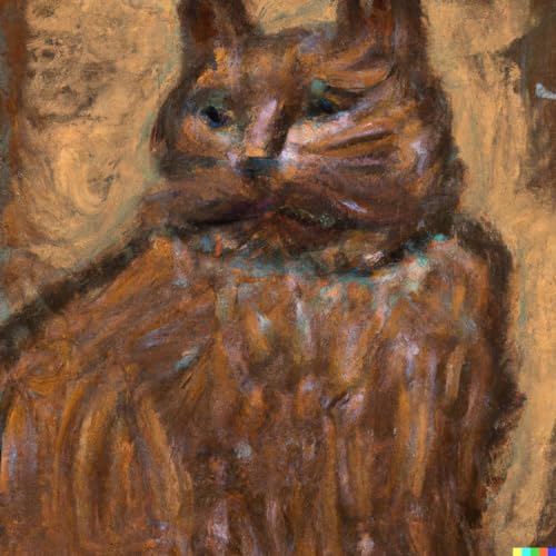 Cat Stories: A Podcast for Cat Lovers by Inception Point Ai