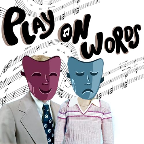 Play on Words: A Musical Podcast by K-Ute Radio
