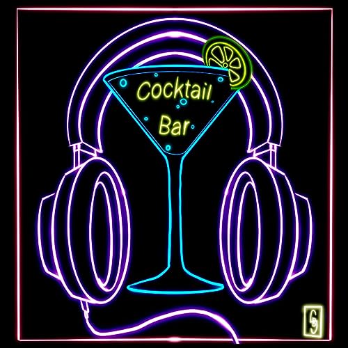 Cocktail Bar by Radio CAP