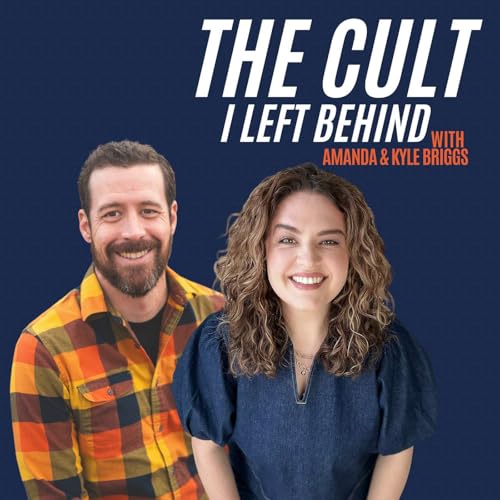 The Cult I Left Behind by Amanda & Kyle Briggs