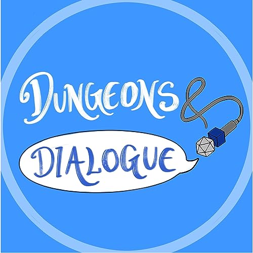 Dungeons and Dialogue by Bard Rock Network