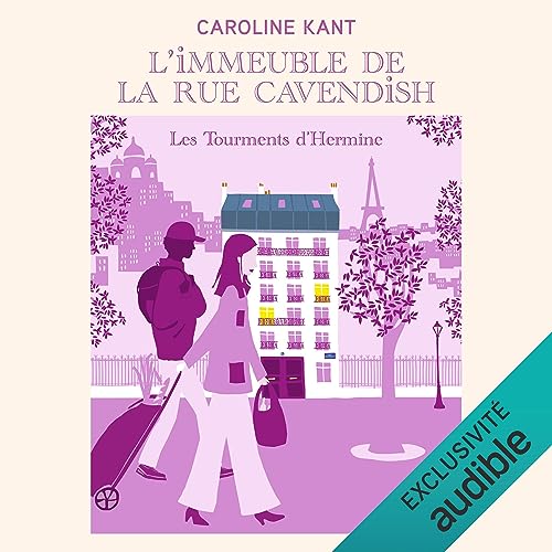 Les tourments d'Hermine