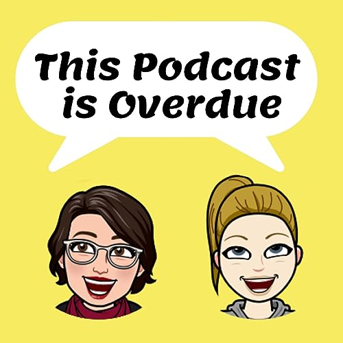 Episode 19 Rust(ed) Libertie by Unknown