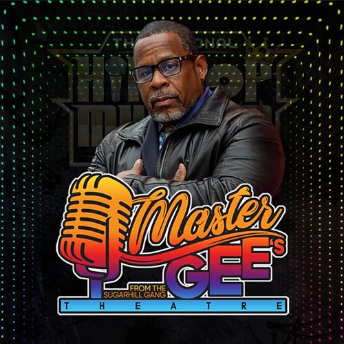Master Gee's Theatre by The National Hip-Hop Museum