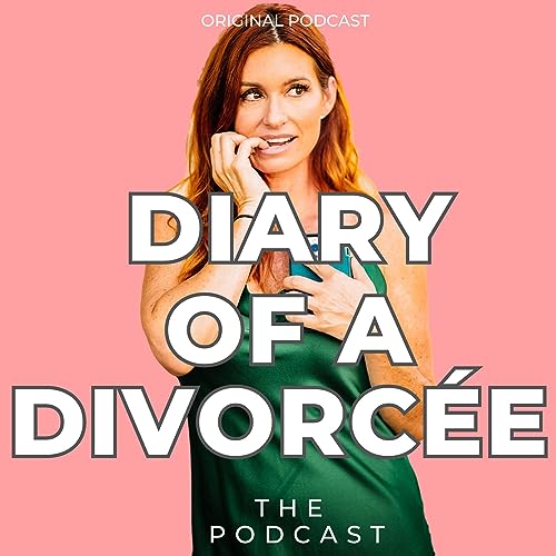 Diary of a Divorcee: The Podcast by Carrie Pyle Lawrence