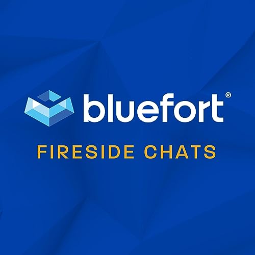 Bluefort Fireside Chats - Insights Into SaaS Subscription Technology by Bluefort