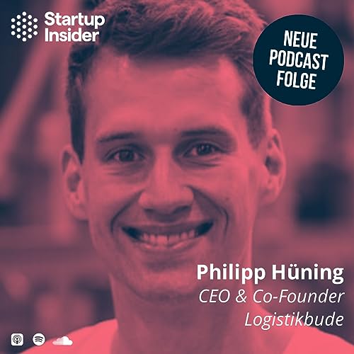 Logistikbude sammelt Millionen für SaaS-Lösung in der Circular Economy ein (Xpress Ventures • Rethink Ventures • FTTF) by Unknown